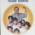 Tausend Sonnen - Dominique Lapierre - Buch