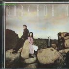 Cock Robin - CD