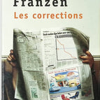Les Corrections - Jonathan Franzen - livre