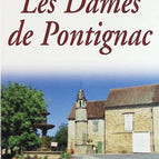 Die Damen von Pontignac - Pierre Rétier - Buch