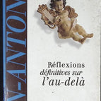 Réflexions définitives sur l'au-delà - San-Antonio - livre