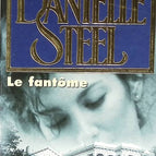 Le Fantôme - Danielle Steel - livre