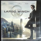Largo Winch - Tomer Sisley - Blu-ray
