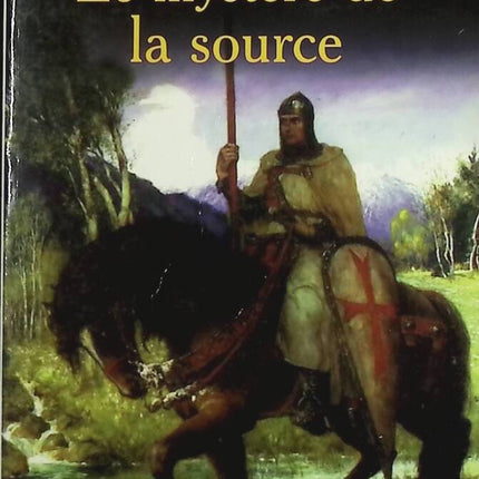 Das Geheimnis der Quelle - Fabrice Frémy - Buch