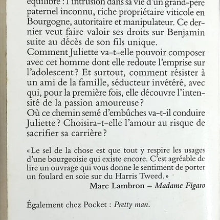 Vivement Demain - Ariel Ricaud - livre