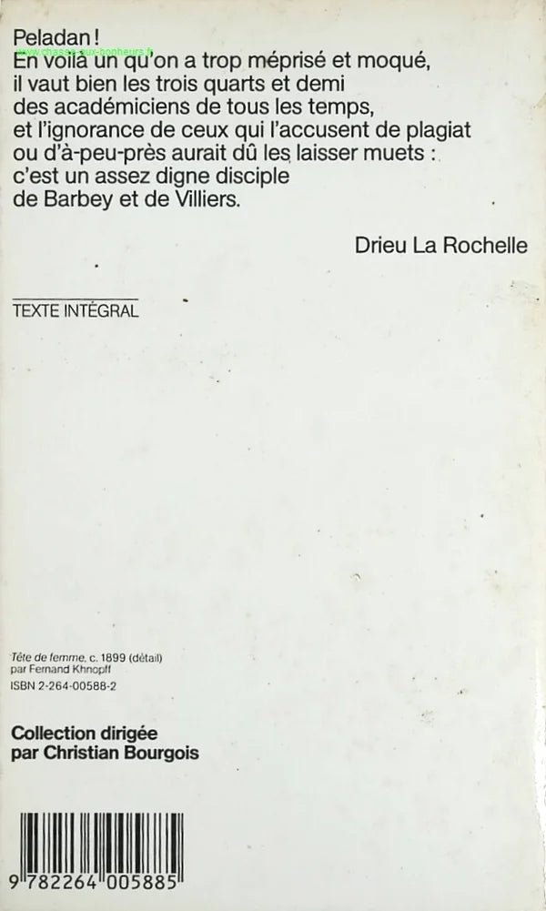 A Heart in Pain - Hubert Juin, Joséphin Péladan - book