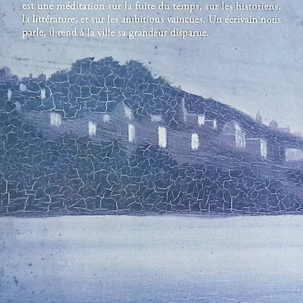 Carthage - Daniel Rondeau - livre