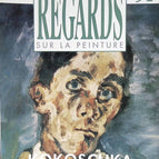 Kokoschka - Ansichten zur Malerei - Nr. 31 - Zeitschriftenrezension