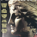 Archeologia – Nr. 246 – Revue-Magazin