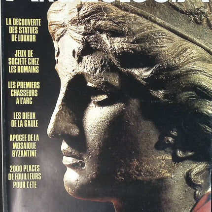Archeologia – Nr. 246 – Revue-Magazin