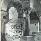 L'abbaye de Jouarre et ses cryptes mérovingiennes - Ivan Christ - 1961 - livre