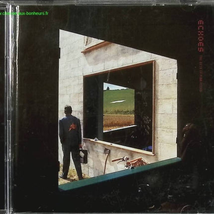 Echoes - The best of - Pink Floyd - CD