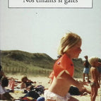 Our spoiled children - Madeleine Chapsal - book