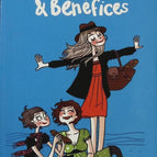 Amours, délices et bénéfices - Liz Byrski - livre