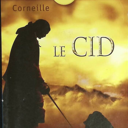 Le Cid - Pierre Corneille - book