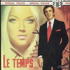 Le temps des enfants fous - Mario Ropp - livre