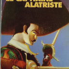 Les Aventures Du Capitaine Alatriste - Arturo Pérez-Reverte - livre