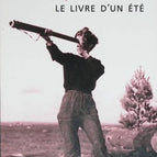 The Book of a Summer - Tove Jansson - book