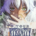 To your eternity - Volume 1 - Yoshitoki Oima - Manga book
