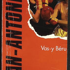 Gehen Sie weiter, Béru - San-Antonio - buchen
