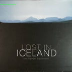 Lost In Iceland - Sigurgeir Sigurjonsson - book