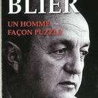Bernard Blier, A Puzzle-Style Man - Jean-Philippe Guerand - book