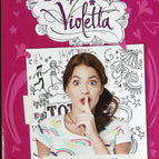 Violetta - Mein Tagebuch, der Roman - Buch
