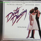 Dirty Dancing - Various Artists - CD