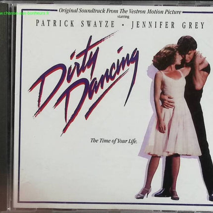 Dirty Dancing - Various Artists - CD