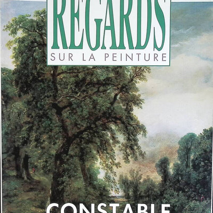 Constable - Views on Painting - No. 33 - magazine review