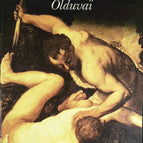 Olduvai - The Moods of the Sea - Vladimir Volkoff - book