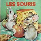 Les souris - Tome 8 - livre