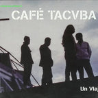 Café Tacvba - Un Viaje - CD