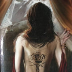 Kushiel La Marque Tome 1 - Jacqueline Carrey - livre