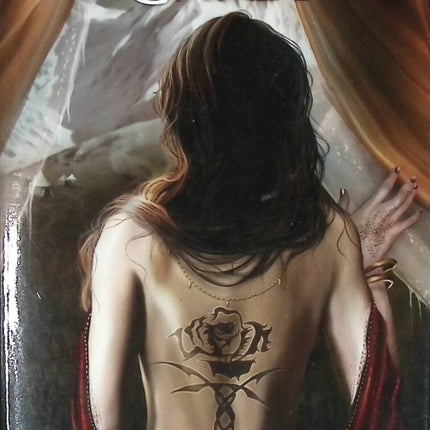 Kushiel La Marque Tome 1 - Jacqueline Carrey - livre
