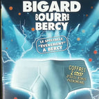 Bourre Bercy - Jean-Marie Bigard - DVD