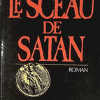 The Seal of Satan - Guy Rachet - book