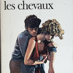 On Achève Bien Les Chevaux - Horace McCoy - livre