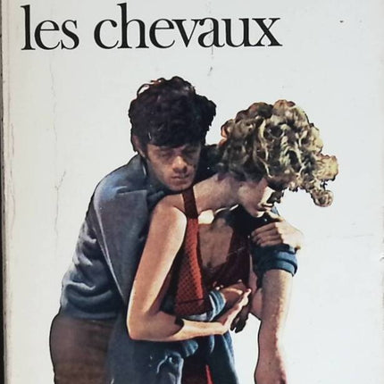 On Achève Bien Les Chevaux - Horace McCoy - livre