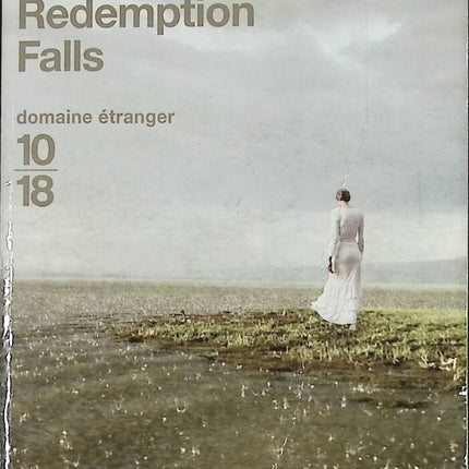 Redemption Falls - Joseph O'Connor - livre
