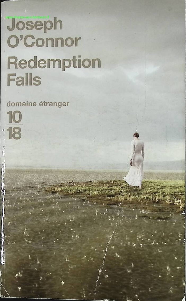 Redemption Falls - Joseph O'Connor - Buch
