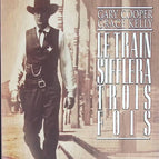 Le Train sifflera trois fois - Gary Cooper, Grace Kelly - DVD western