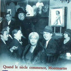 Bohèmes - Dan Franck - livre