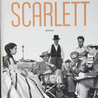 Scarlett - François-Guillaume Lorrain - livre
