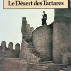 Le désert des tartares - Buzzati Dino - Livre
