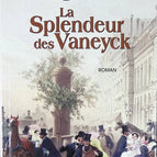 Die Pracht der Vaneycks - Annie Degroote - Buch