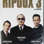 Ripoux 3 - Philippe Noiret, Thierry Lhermitte - DVD