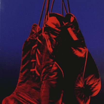 Mister Boxe - Eddie Muller - livre
