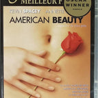 American beauty - Kevin Spacey - DVD drame