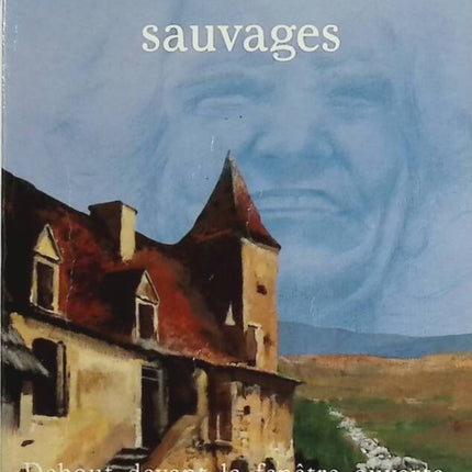 Les Menthes sauvages - Christian Signol - livre